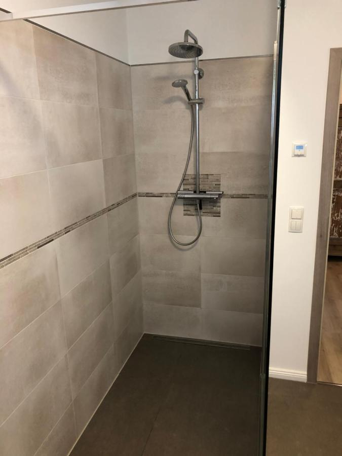 Fewo Planck Apartment Buxtehude Exterior foto